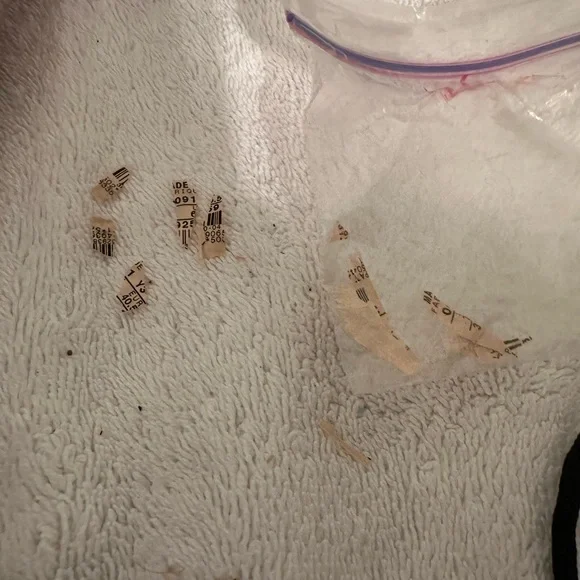 Vintage Jordon’s - Picture 10 of 16